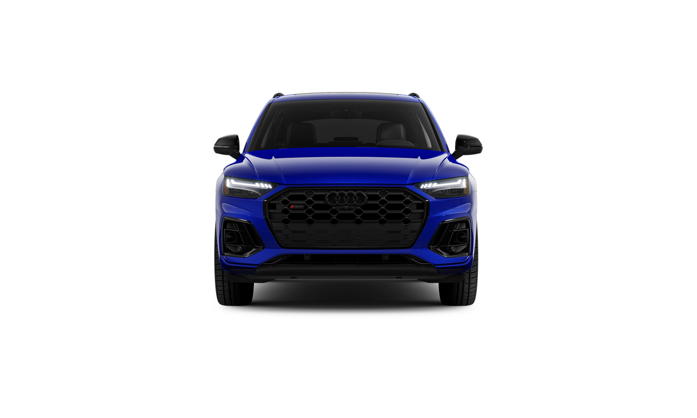 2024 Audi SQ5