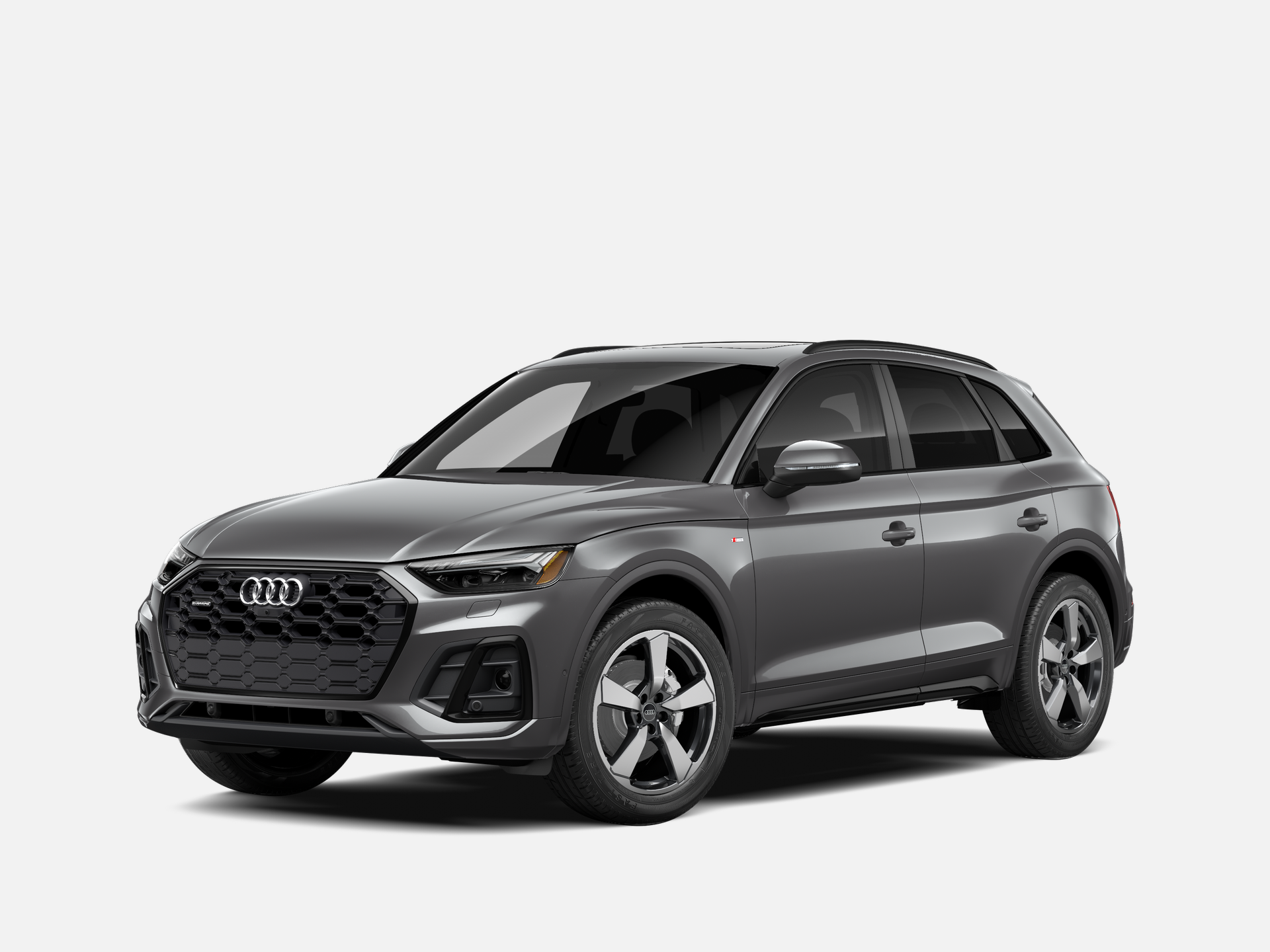 2022 Audi Q5 45 Prestige's photo