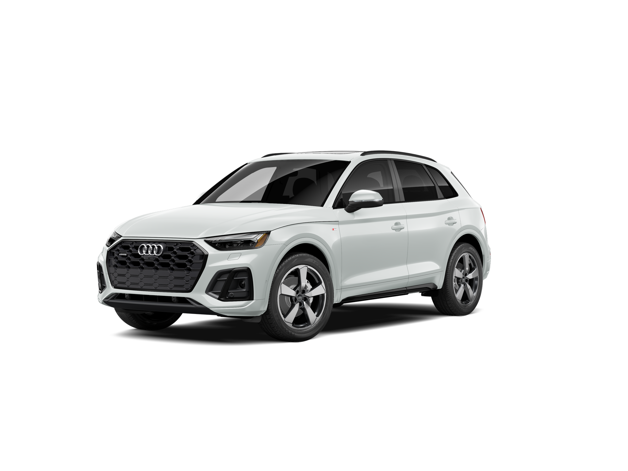 2022 Audi Q5 Prestige's photo