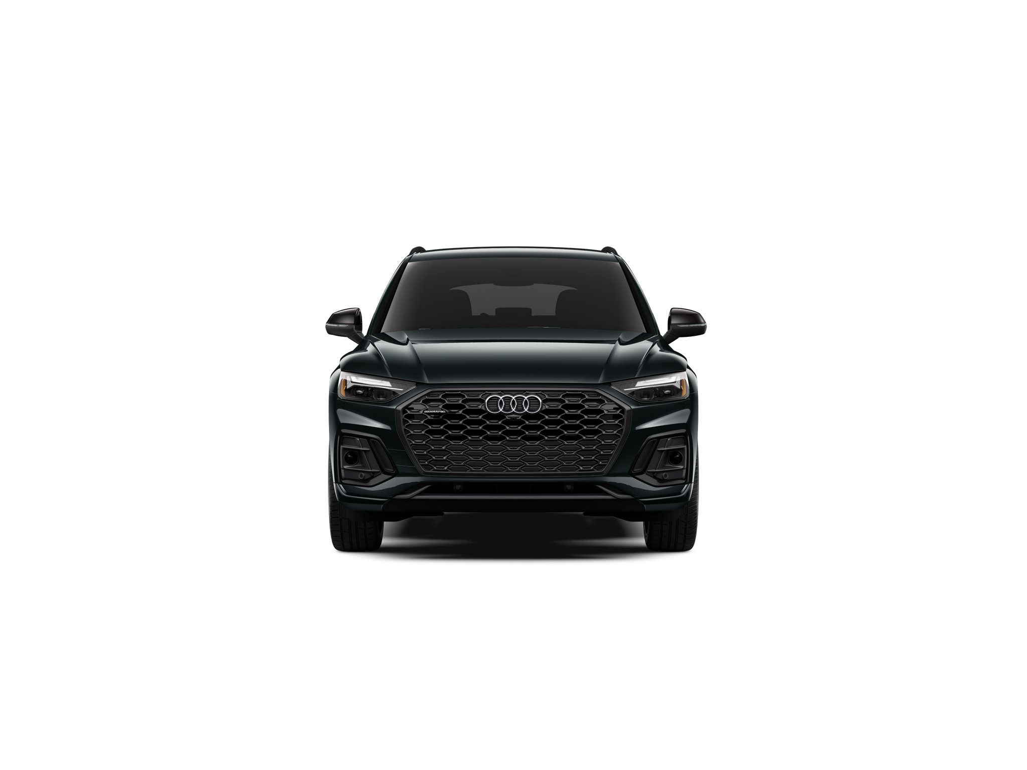 2022 Audi Q5 Sportback