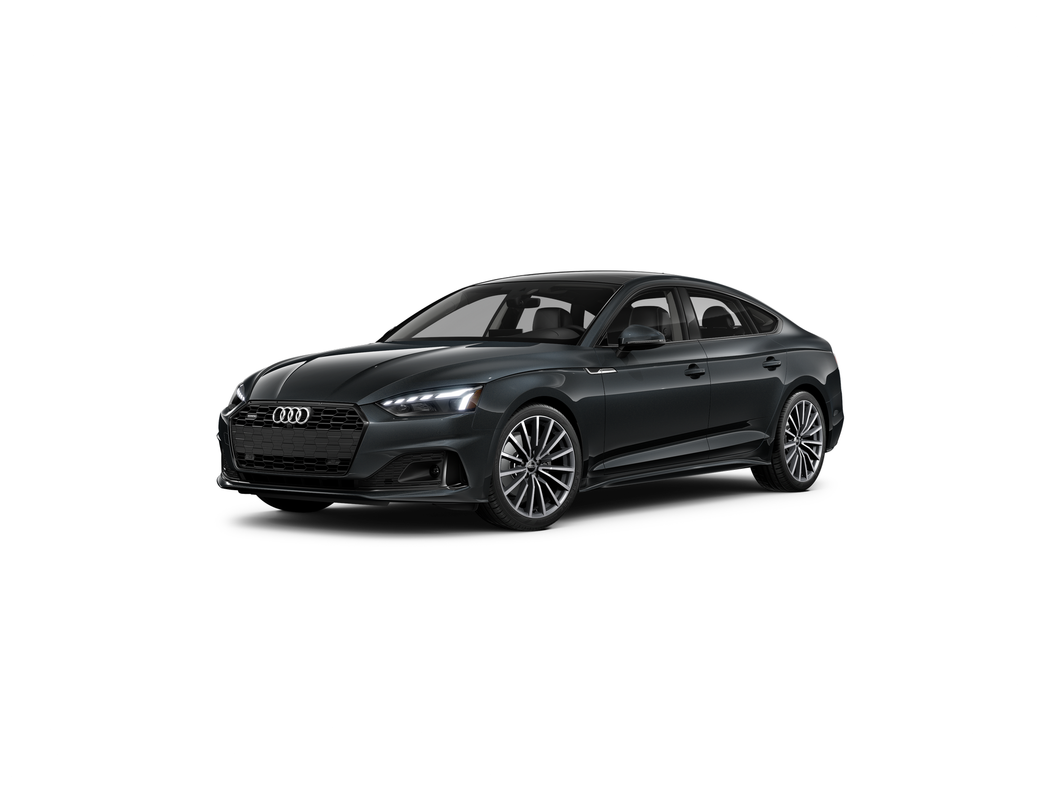2023 Audi A5 Sportback Premium Plus's photo