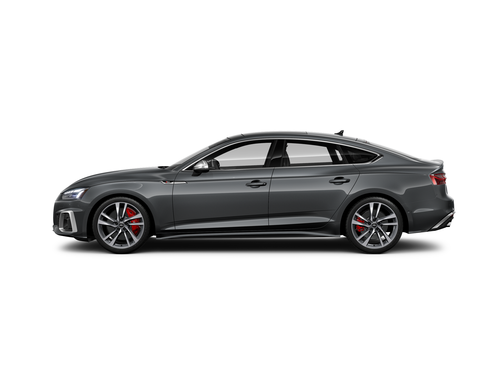 2023 Audi S5 Sportback