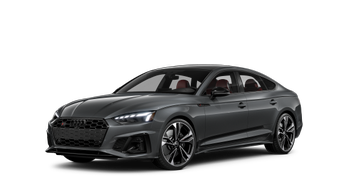 Photo of 2024 Audi S5 Sportback