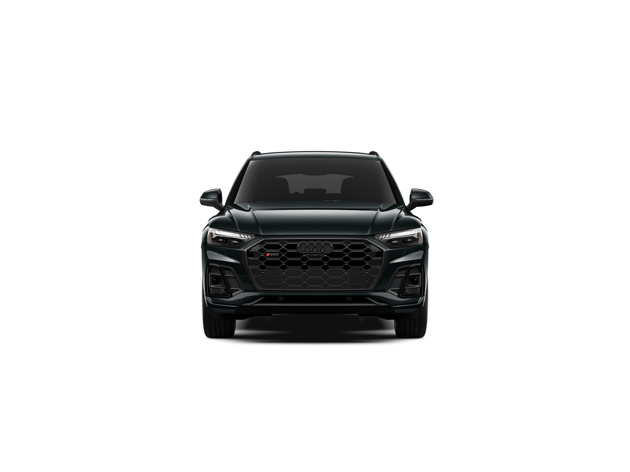 2022 Audi SQ5 Sportback