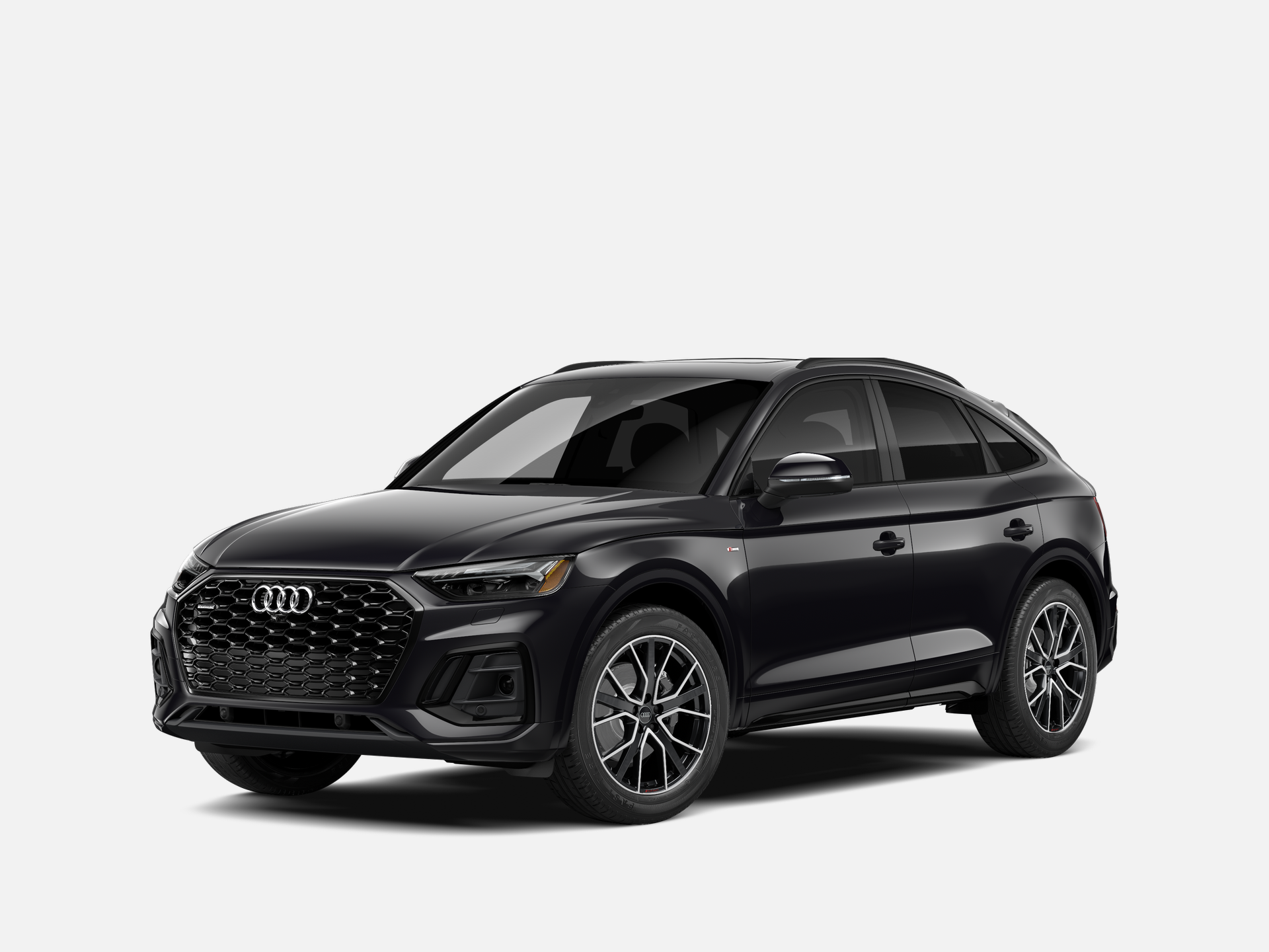 2021 Audi Q5 Sportback