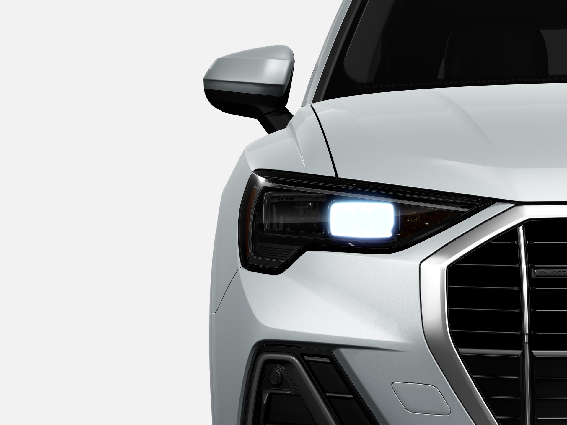 2022 Audi Q3 SUV