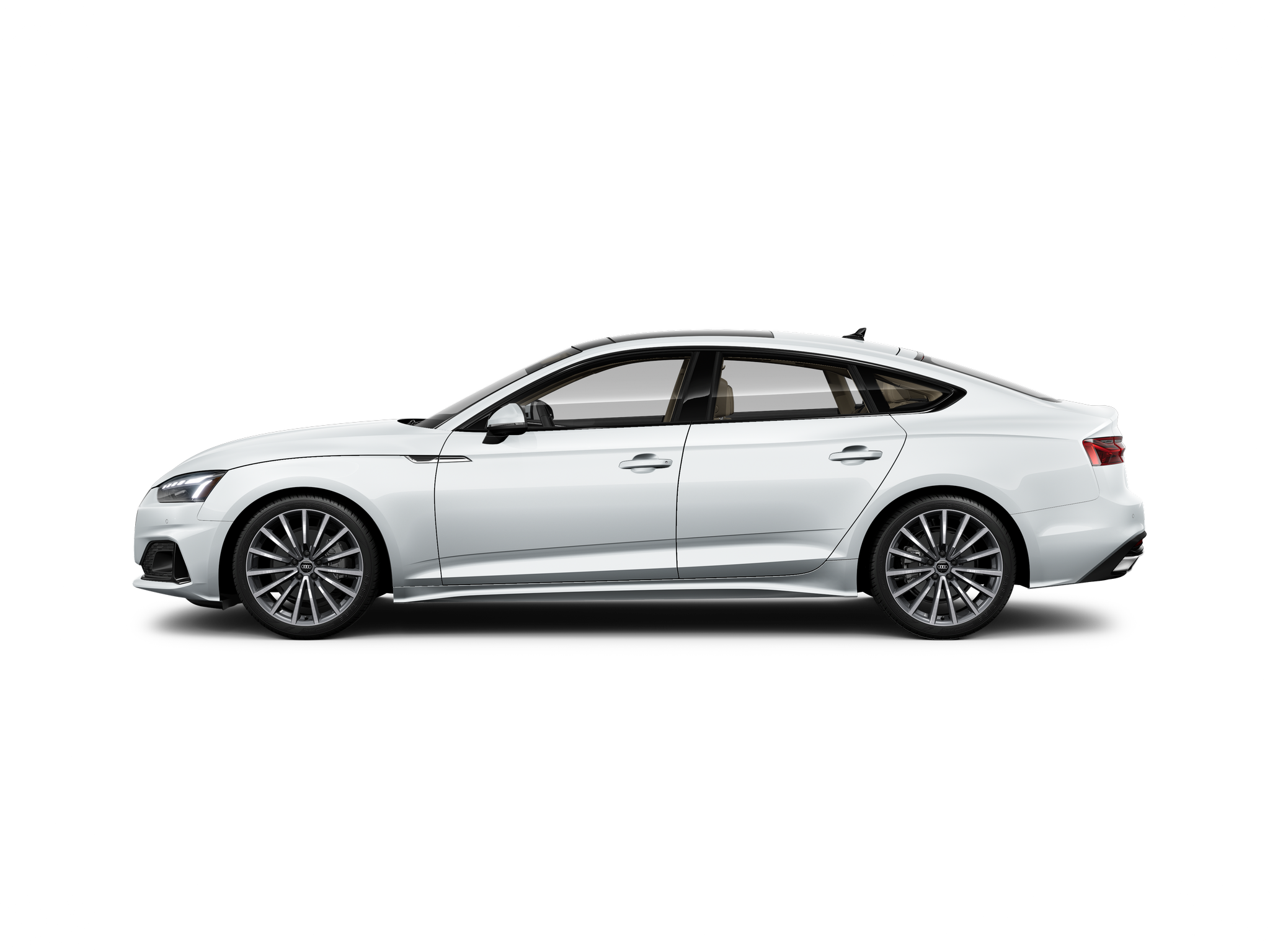 2023 Audi A5 Sportback