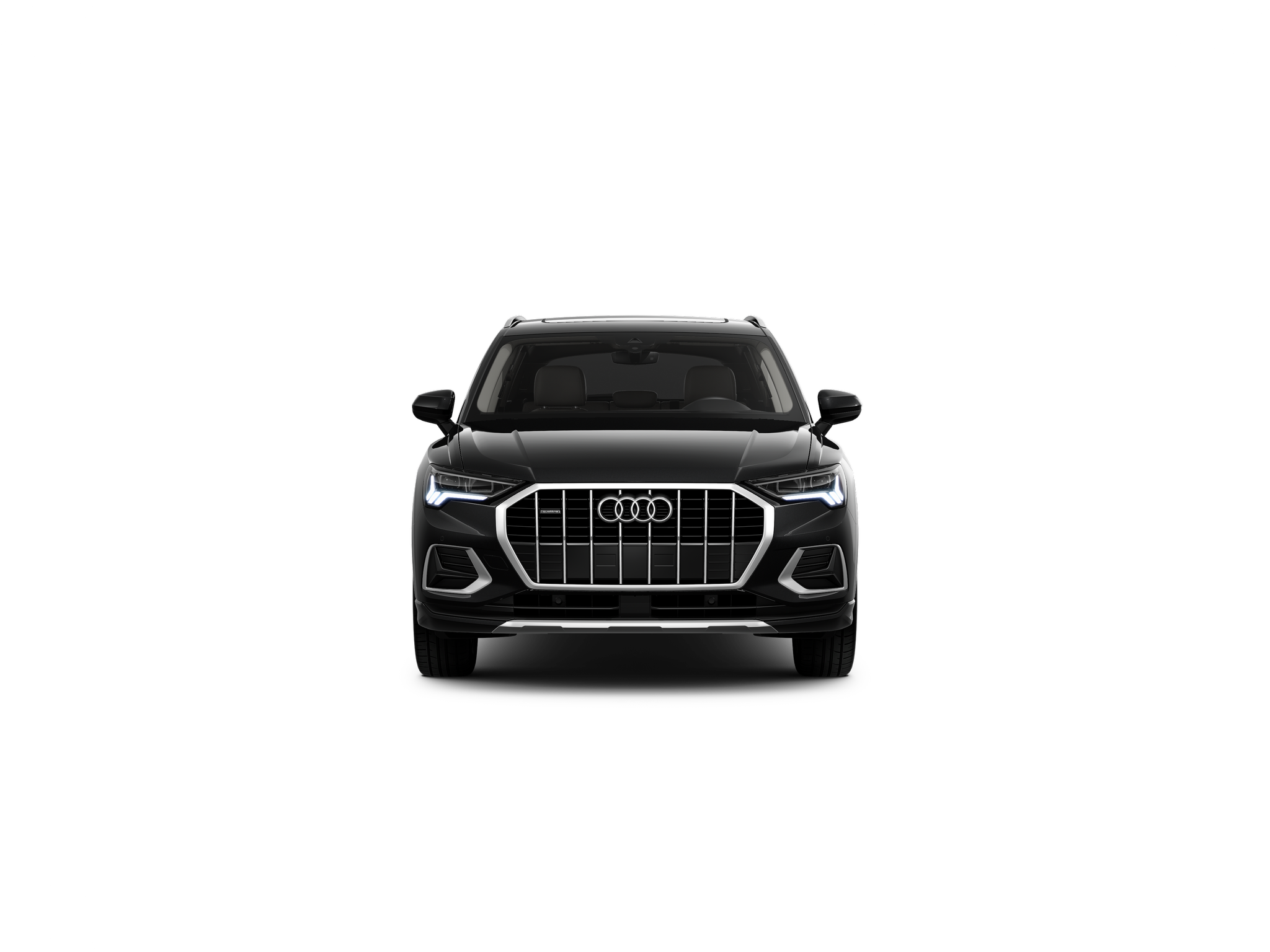 2023 Audi Q3 SUV
