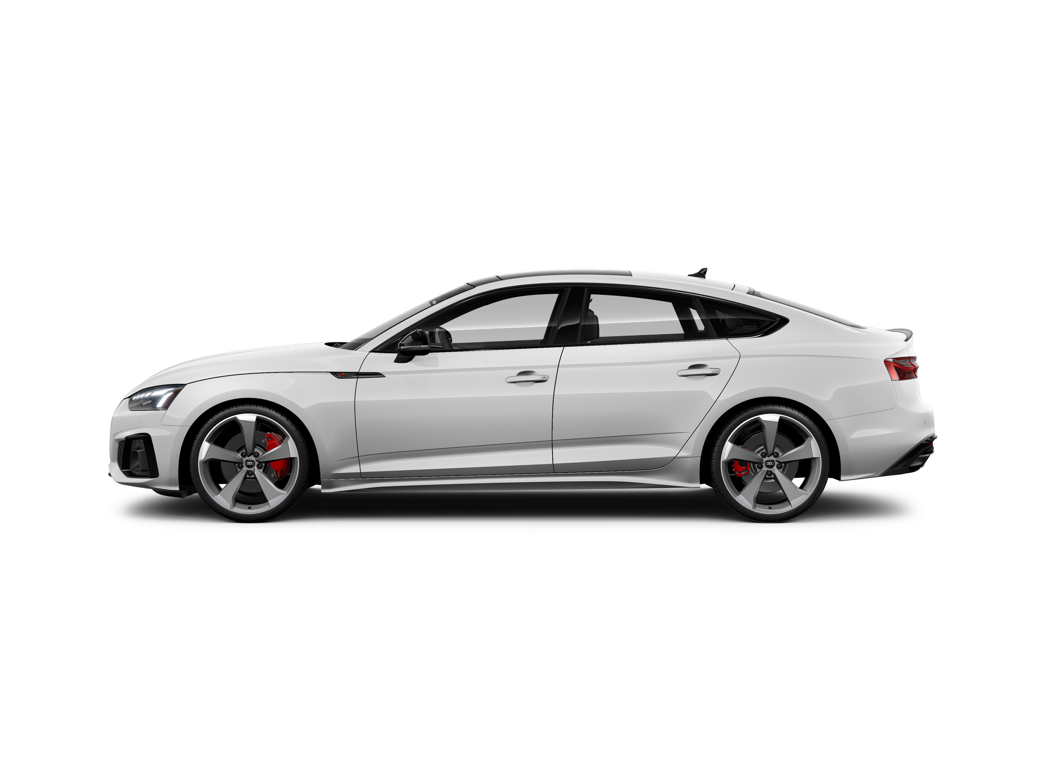 2023 Audi A5 Sportback