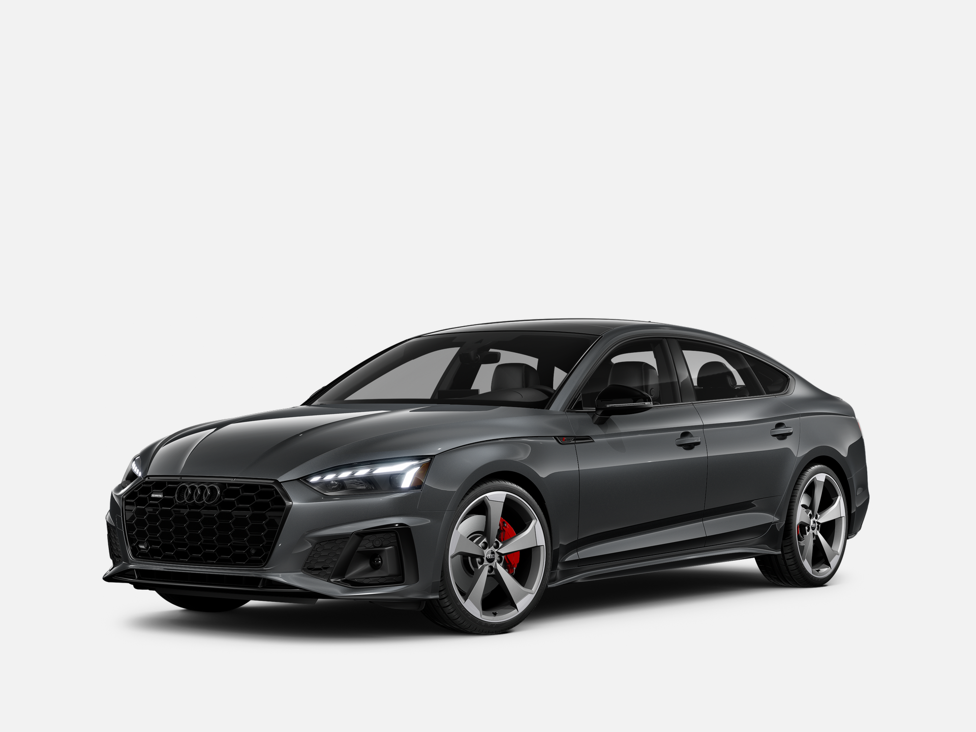 2023 Audi A5 Sportback