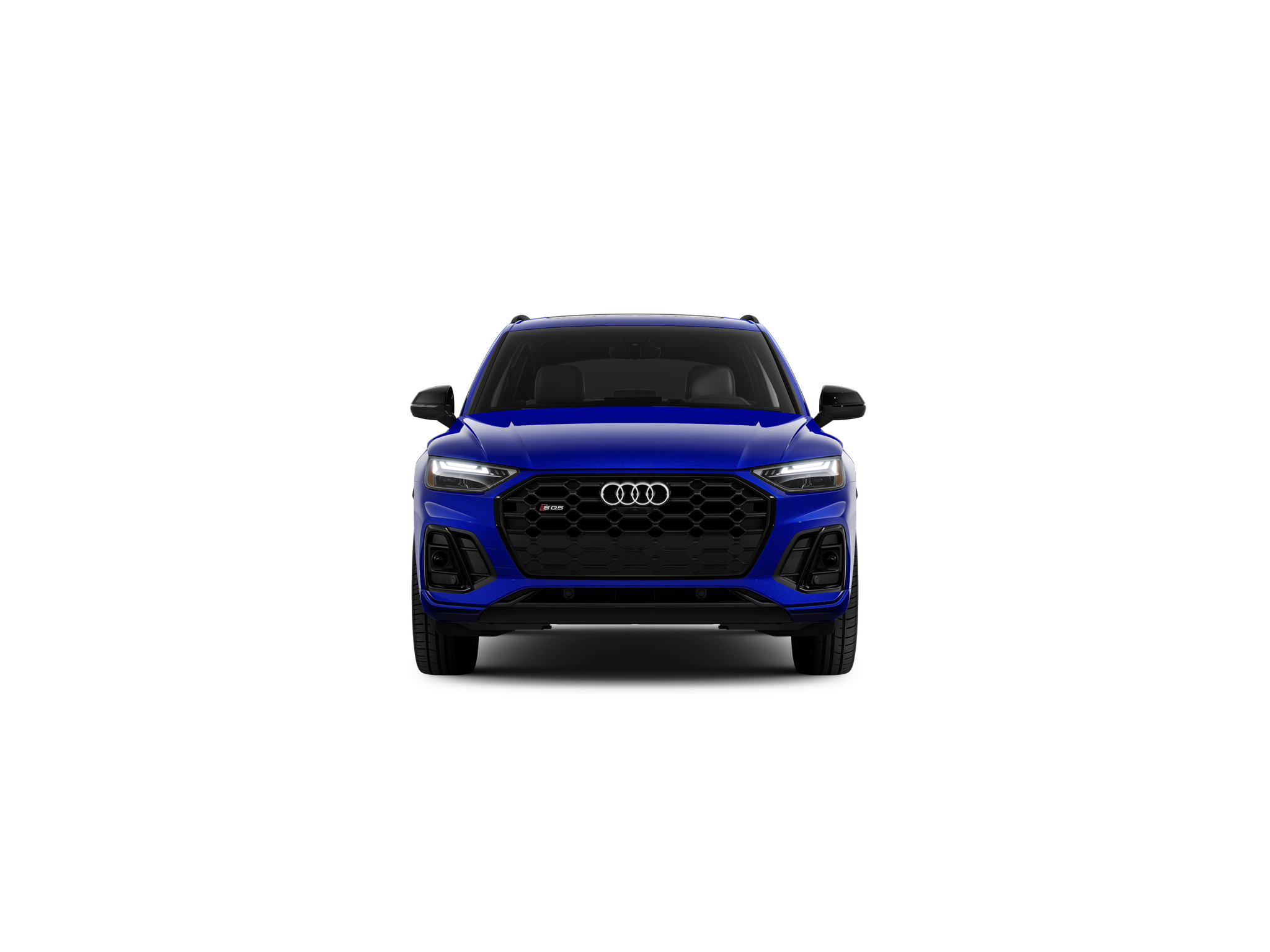 2023 Audi SQ5