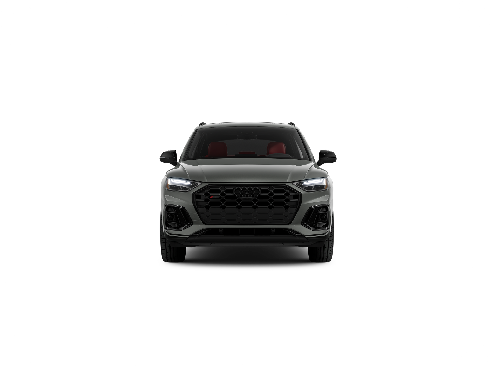 2024 Audi SQ5