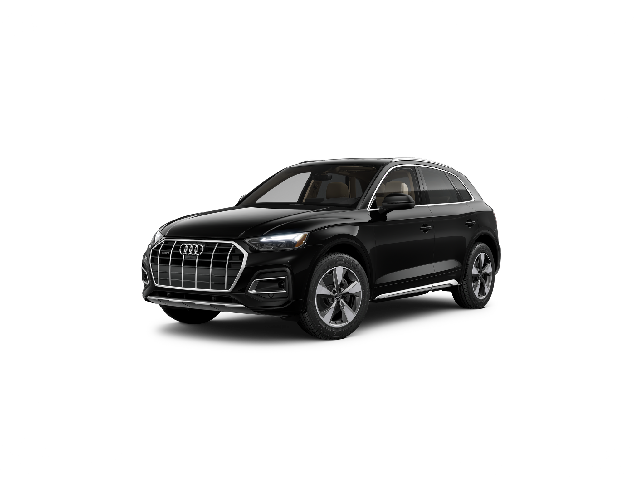 2024 Audi Q5 Premium Plus's photo
