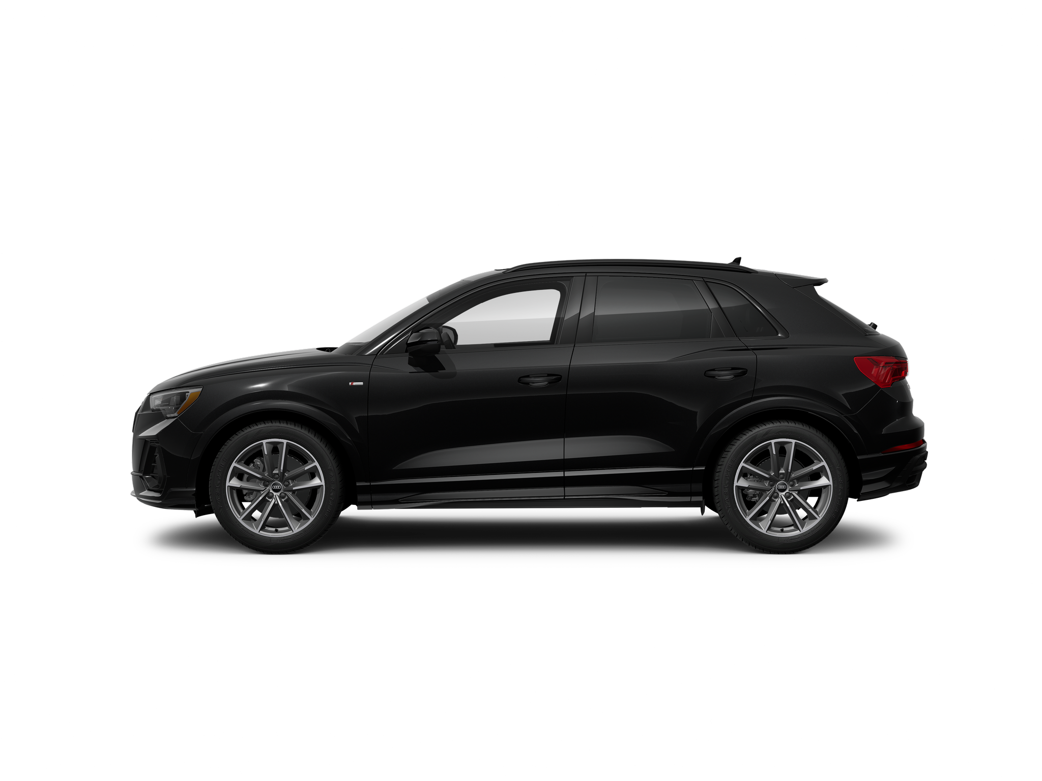 2022 Audi Q3 SUV