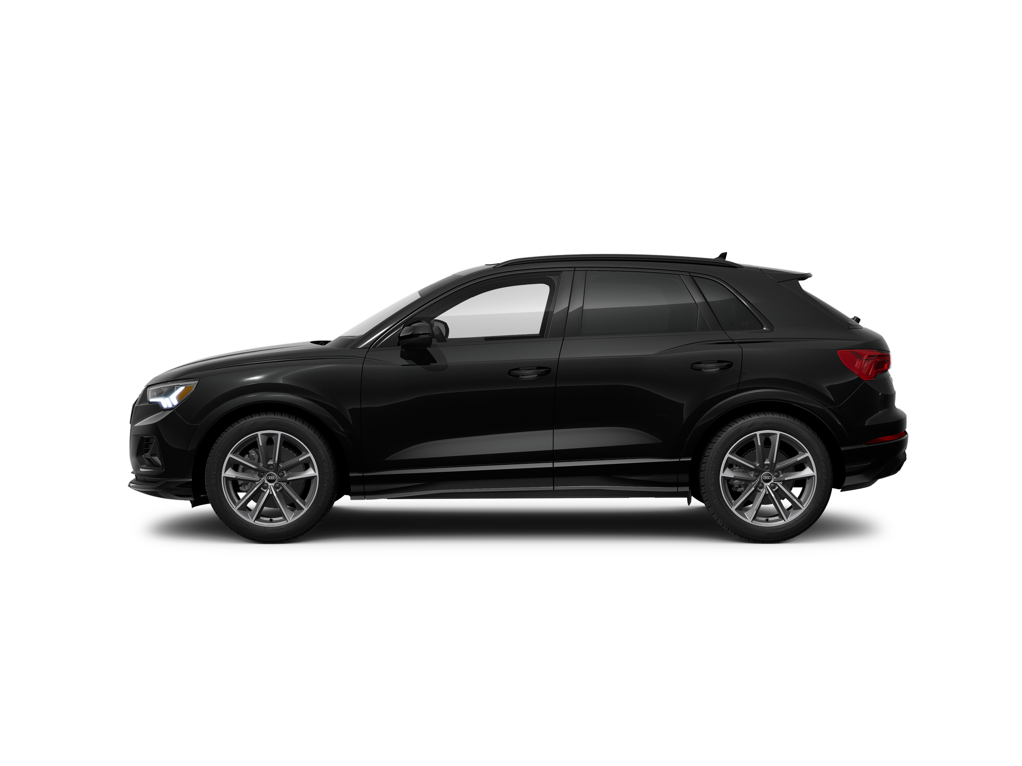 2022 Audi Q3 SUV