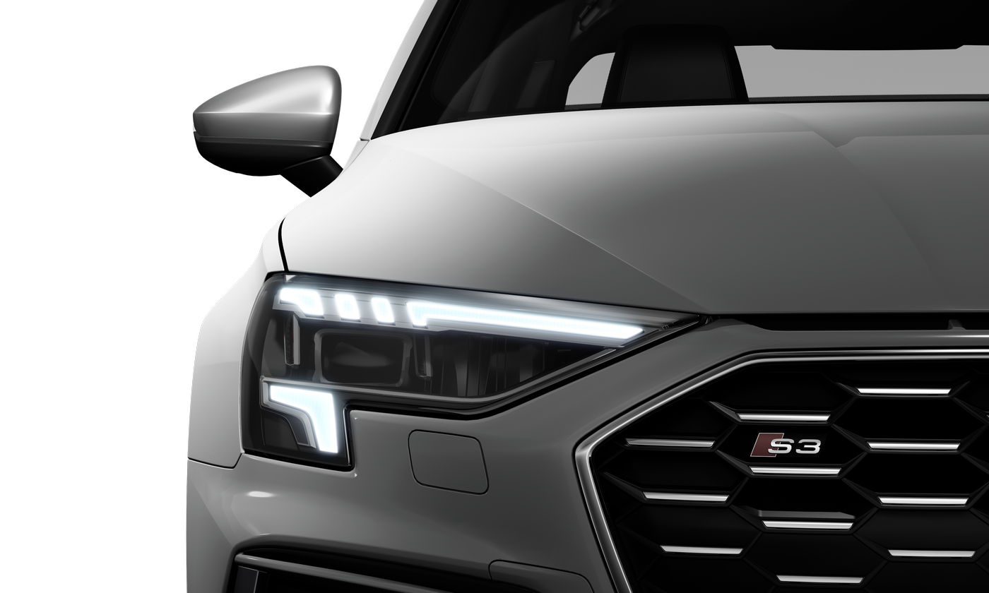 2024 Audi S3 Premium Plus - Photo 10
