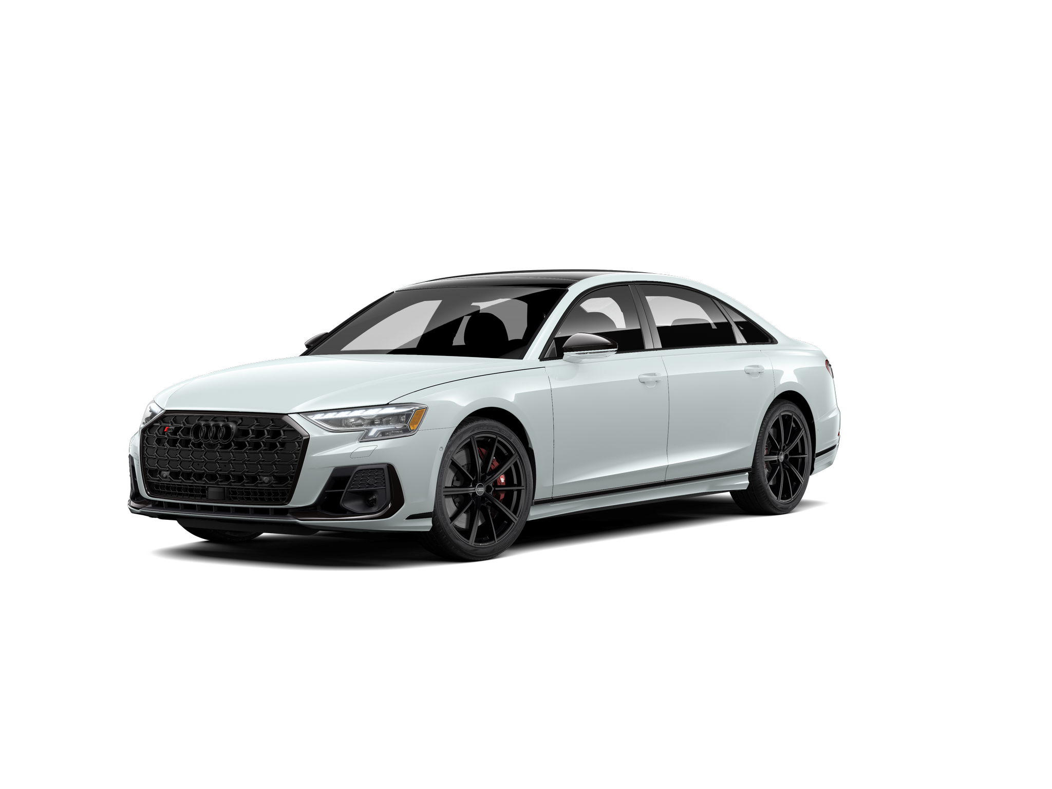 2022 Audi S8 Base's photo