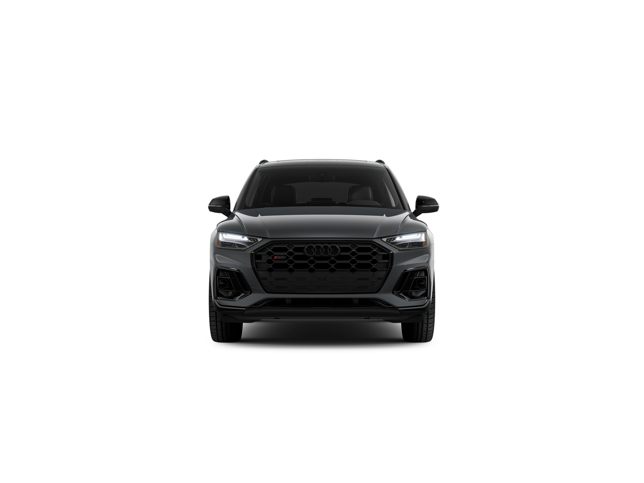 2025 Audi SQ5