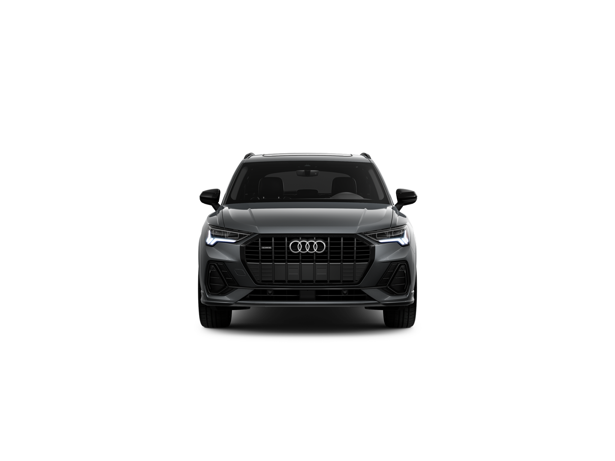 2022 Audi Q3 SUV