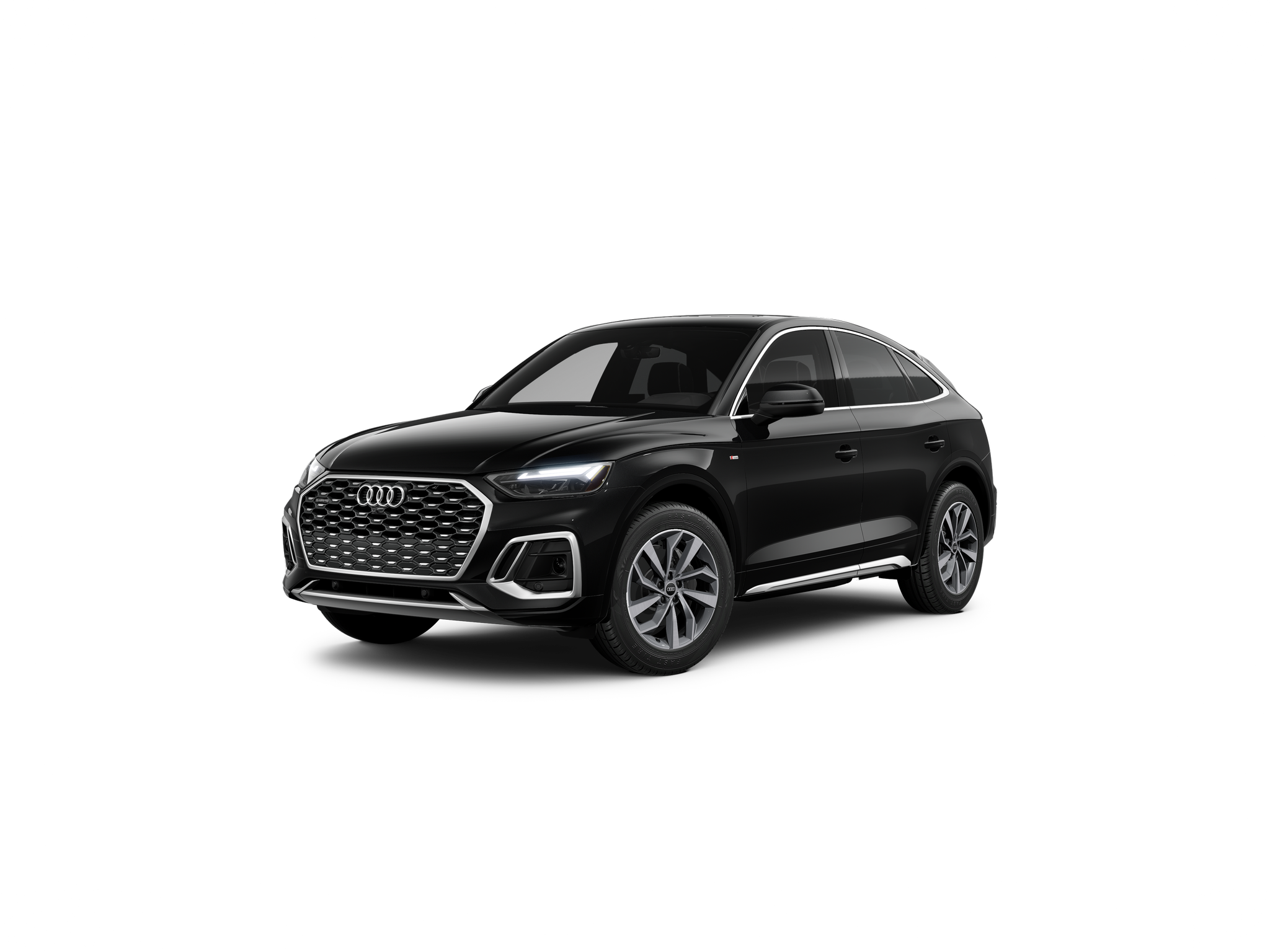 2023 Audi Q5 Sportback Premium Plus's photo