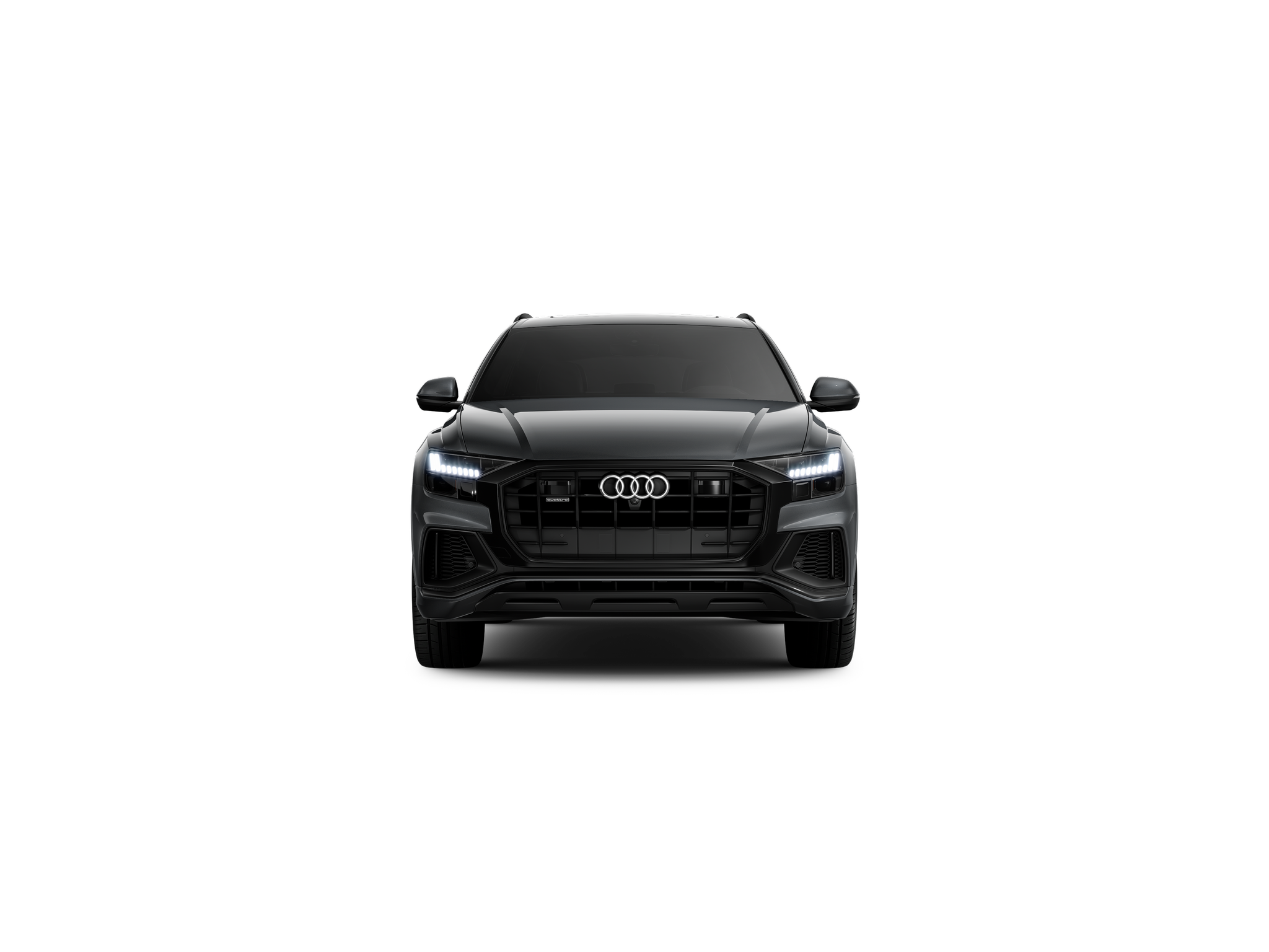 2023 Audi Q8