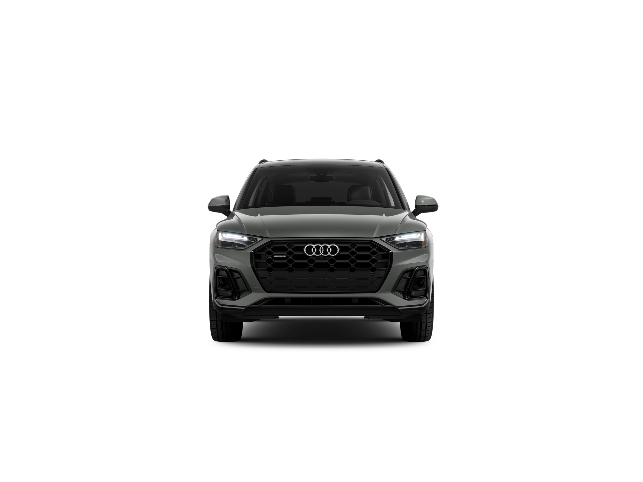 2023 Audi Q5 TFSI e