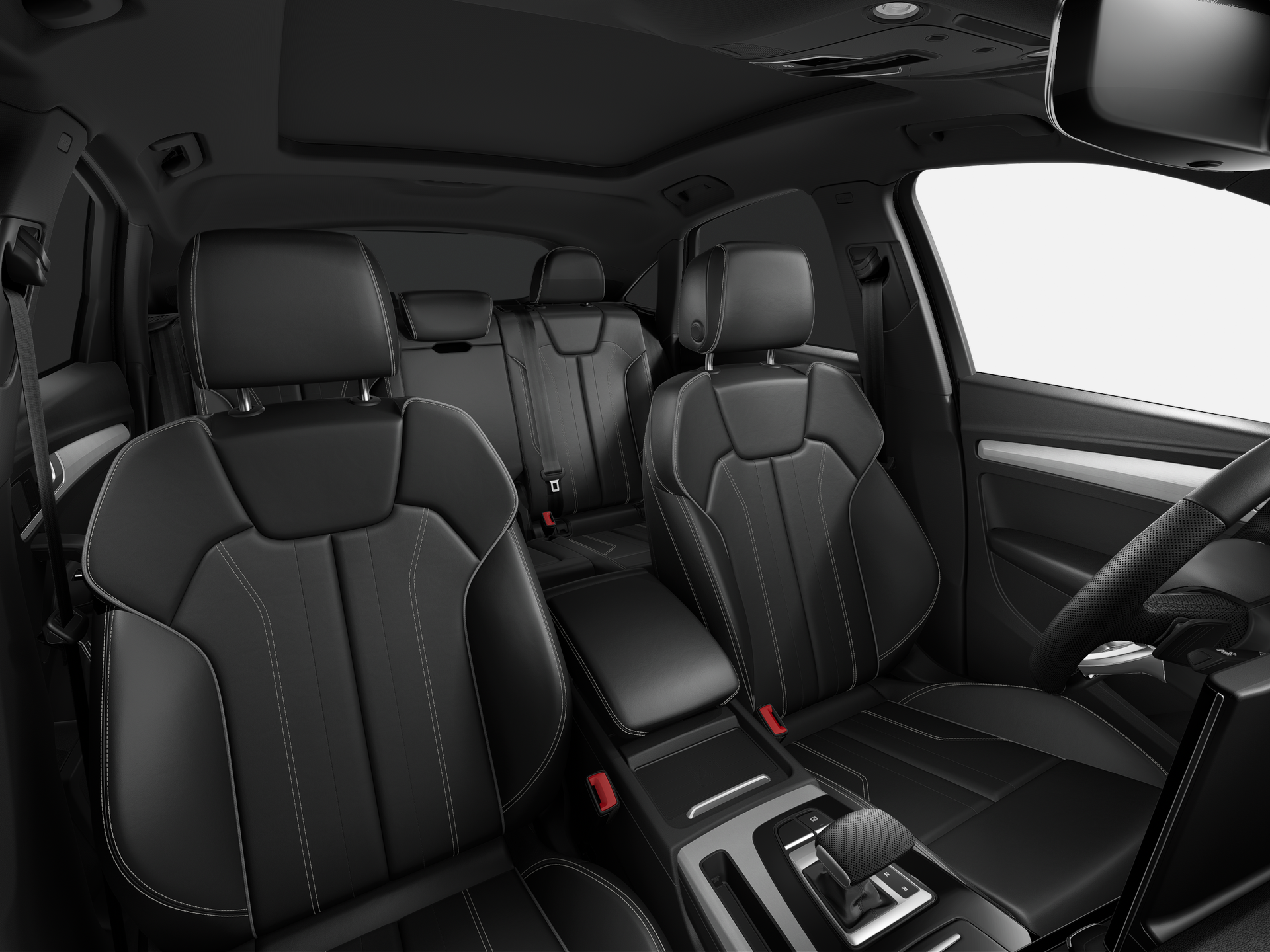 2023 Audi Q5 Sportback