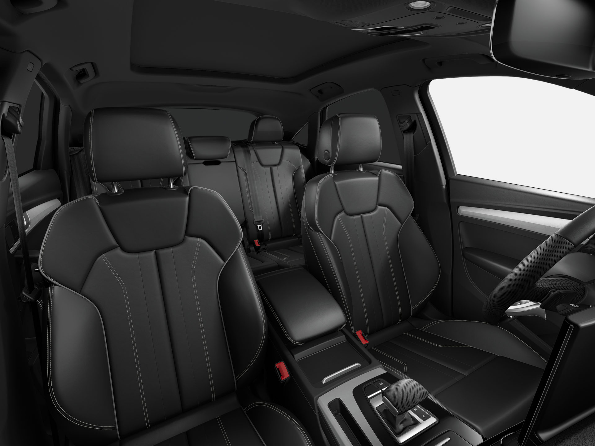 2023 Audi Q5 Sportback