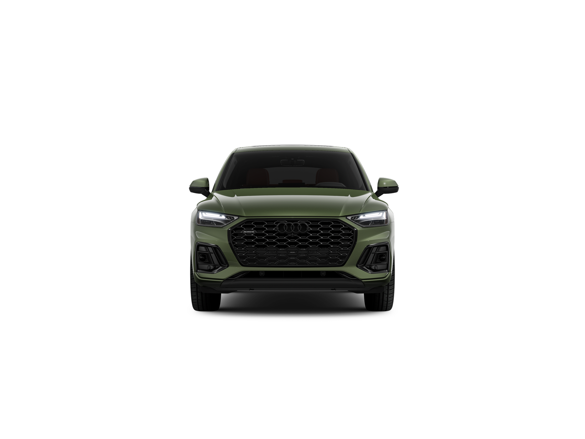 2025 Audi Q5 Sportback