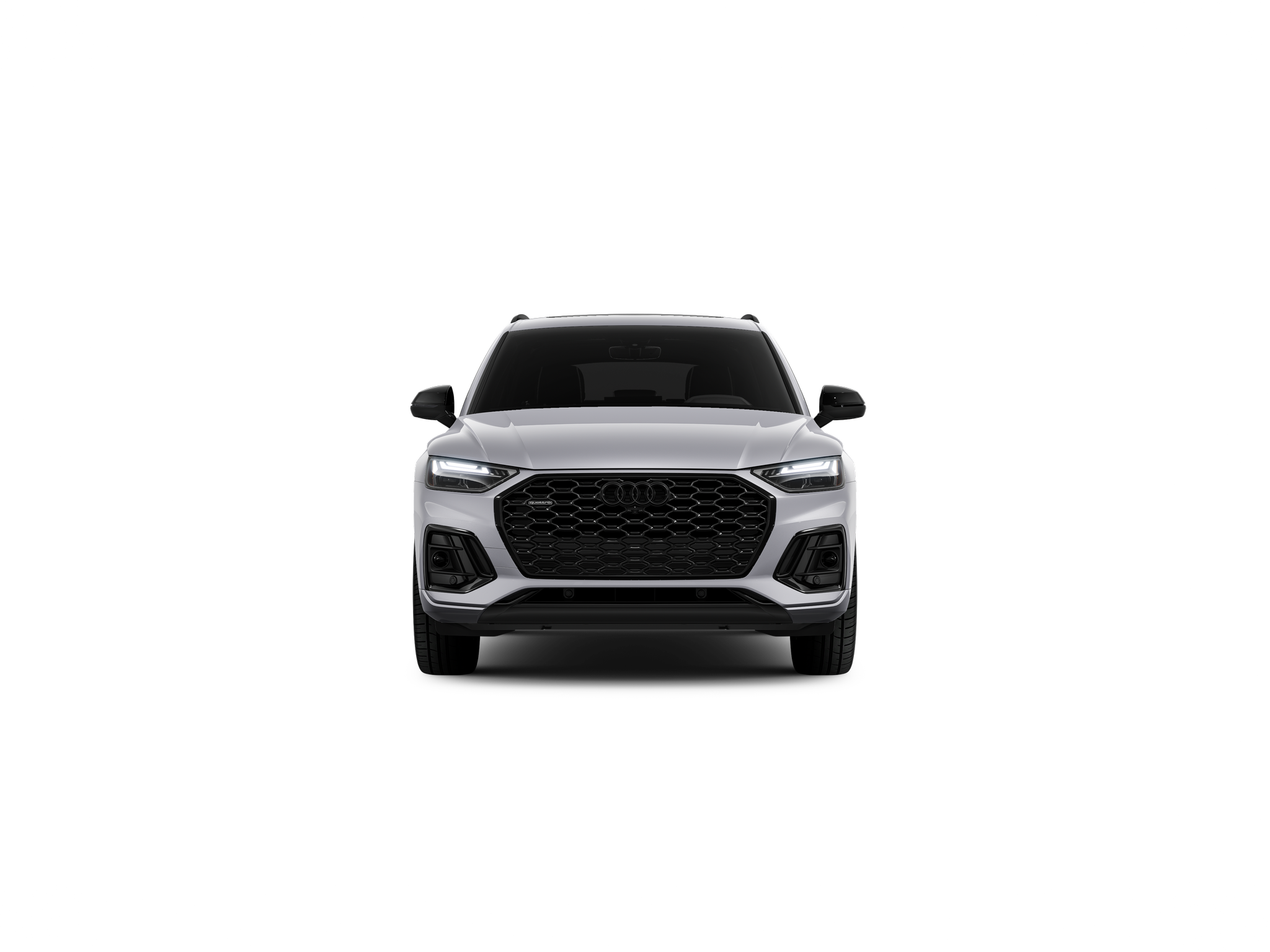 2024 Audi Q5 Sportback