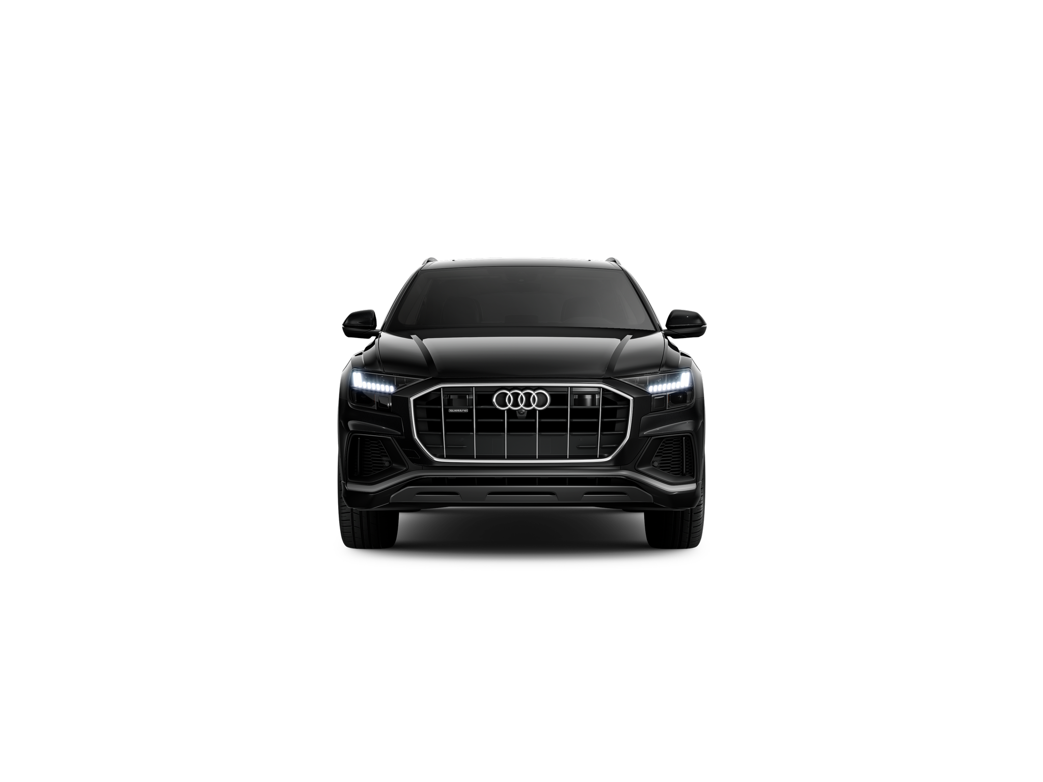 2023 Audi Q8