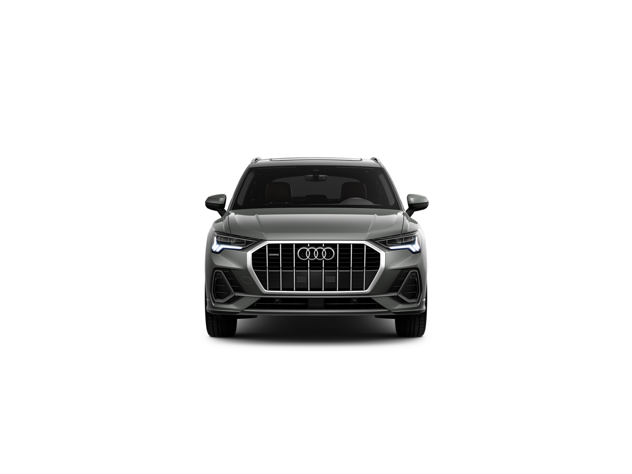 2022 Audi Q3 SUV