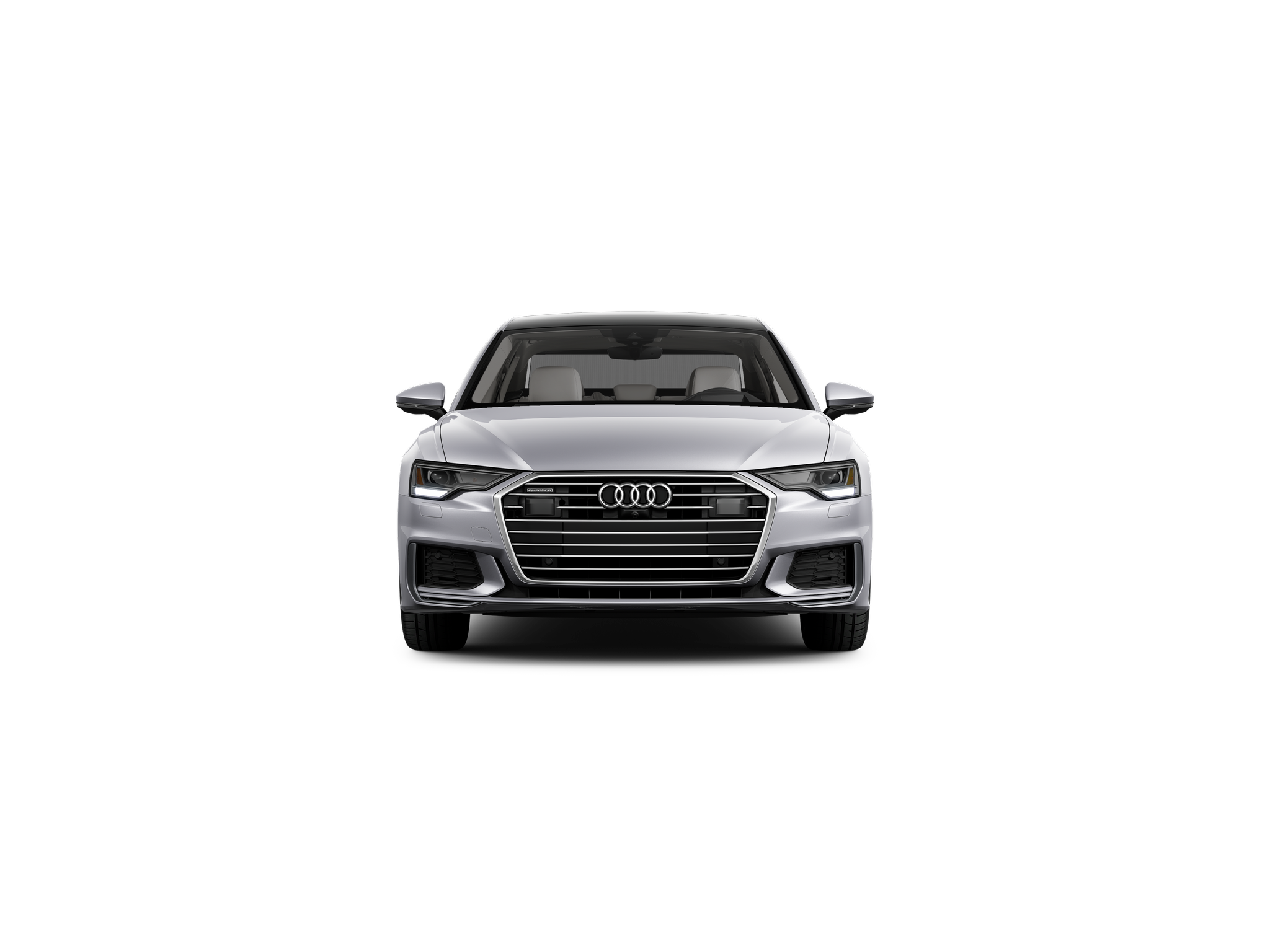 2023 Audi A6 Sedan