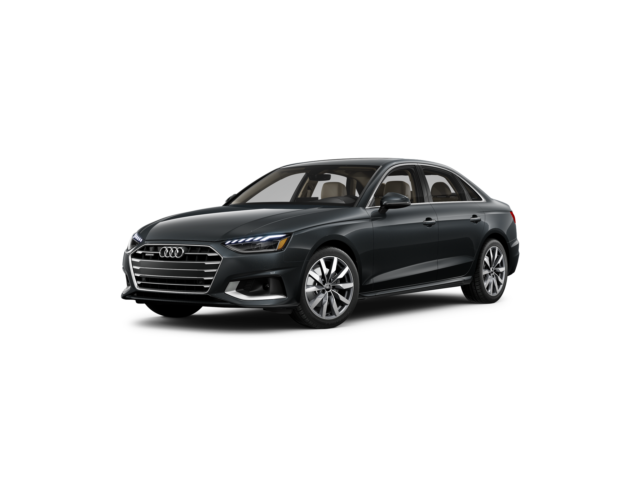 2023 Audi A4 Premium's photo