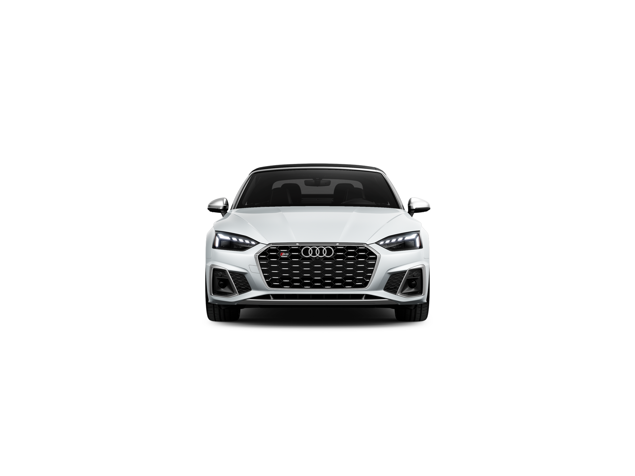 2023 Audi S5 Cabriolet