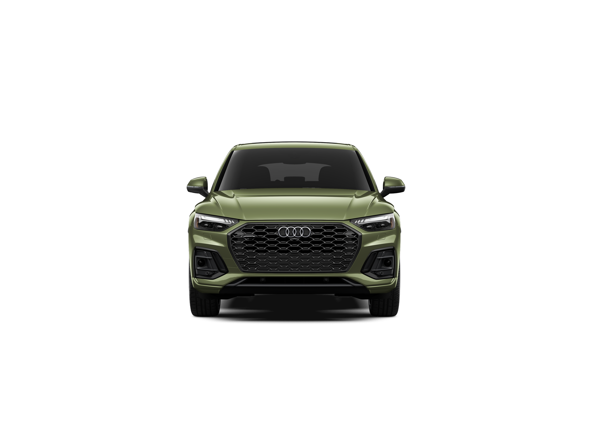 2022 Audi Q5 Sportback