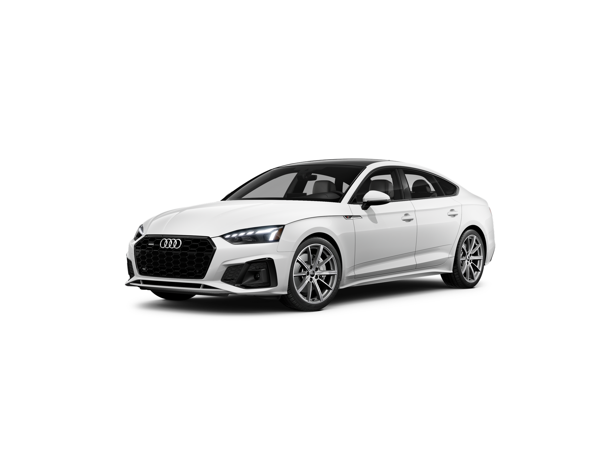 2025 Audi A5 Sportback Premium's photo