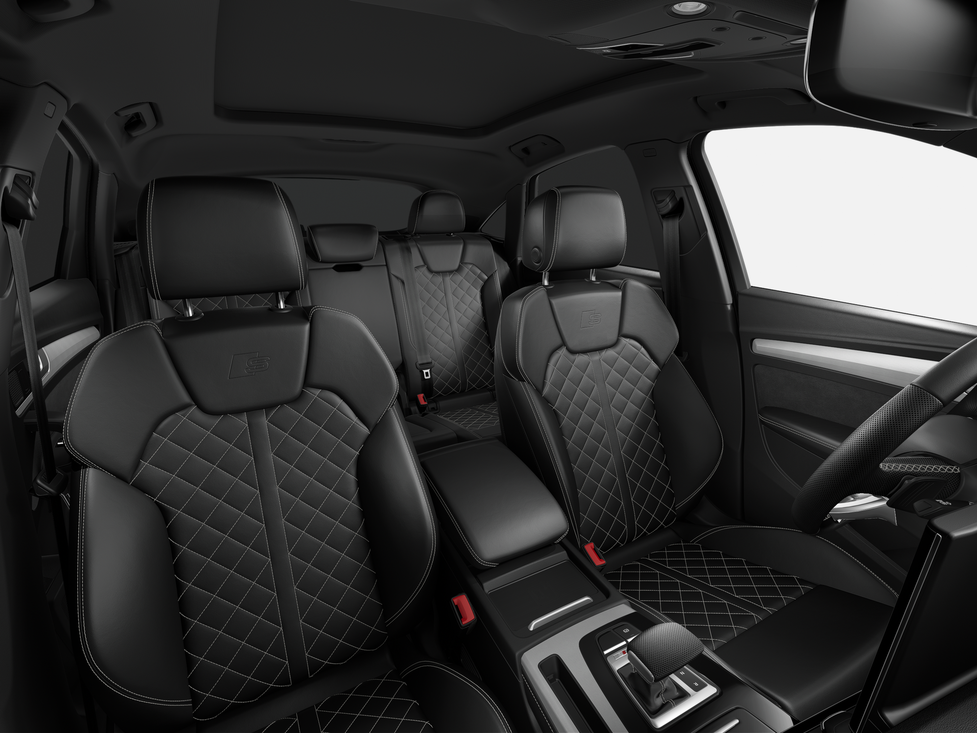 2023 Audi SQ5 Sportback