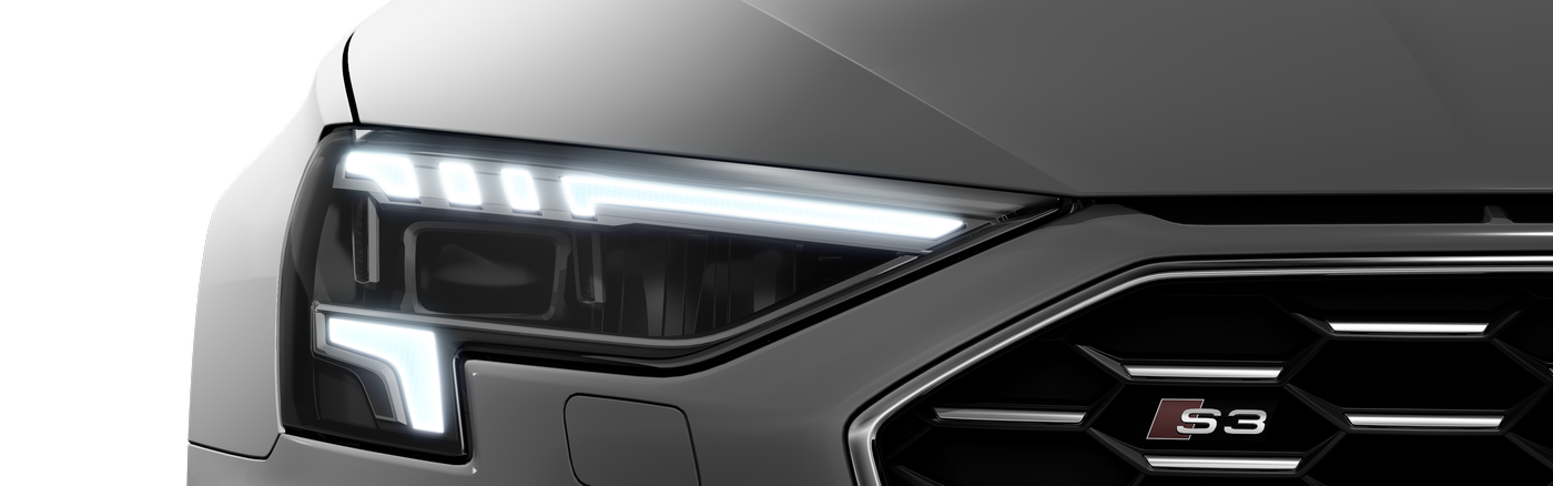 2024 Audi S3 Premium Plus - Photo 15