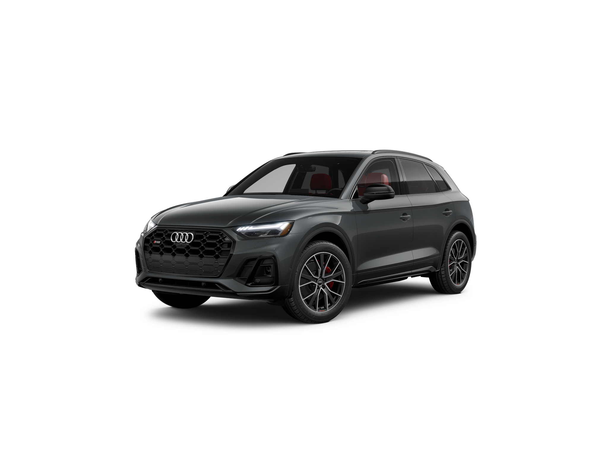 2023 Audi SQ5 Prestige's photo