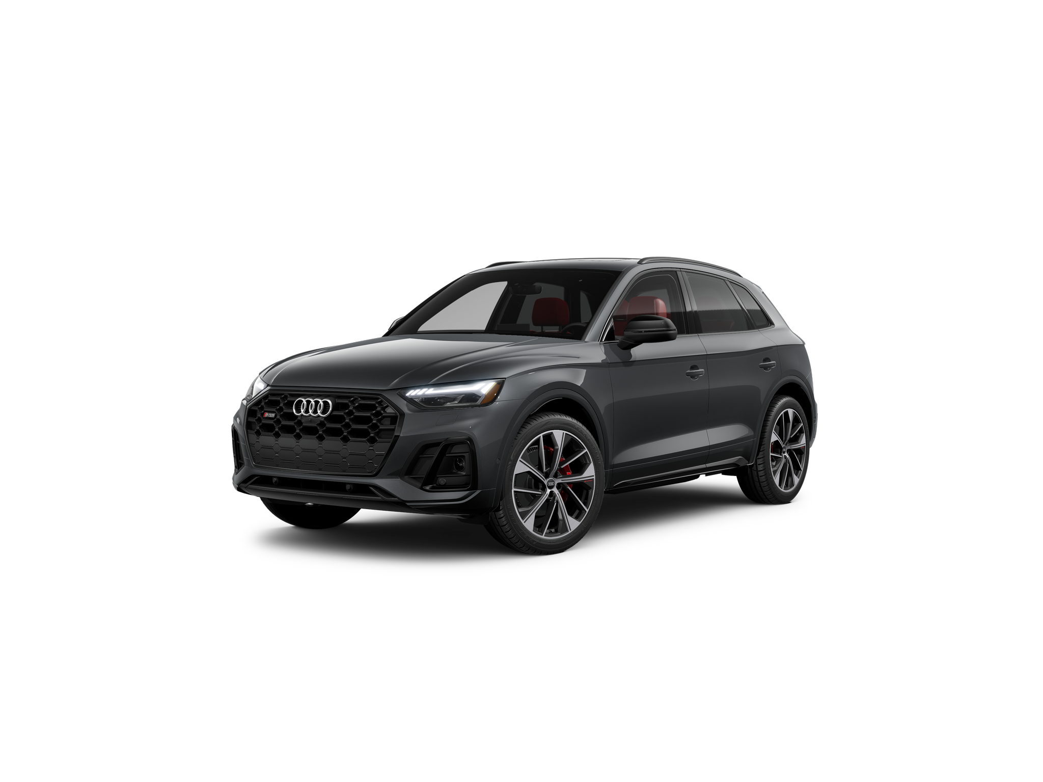 2023 Audi SQ5 Prestige's photo