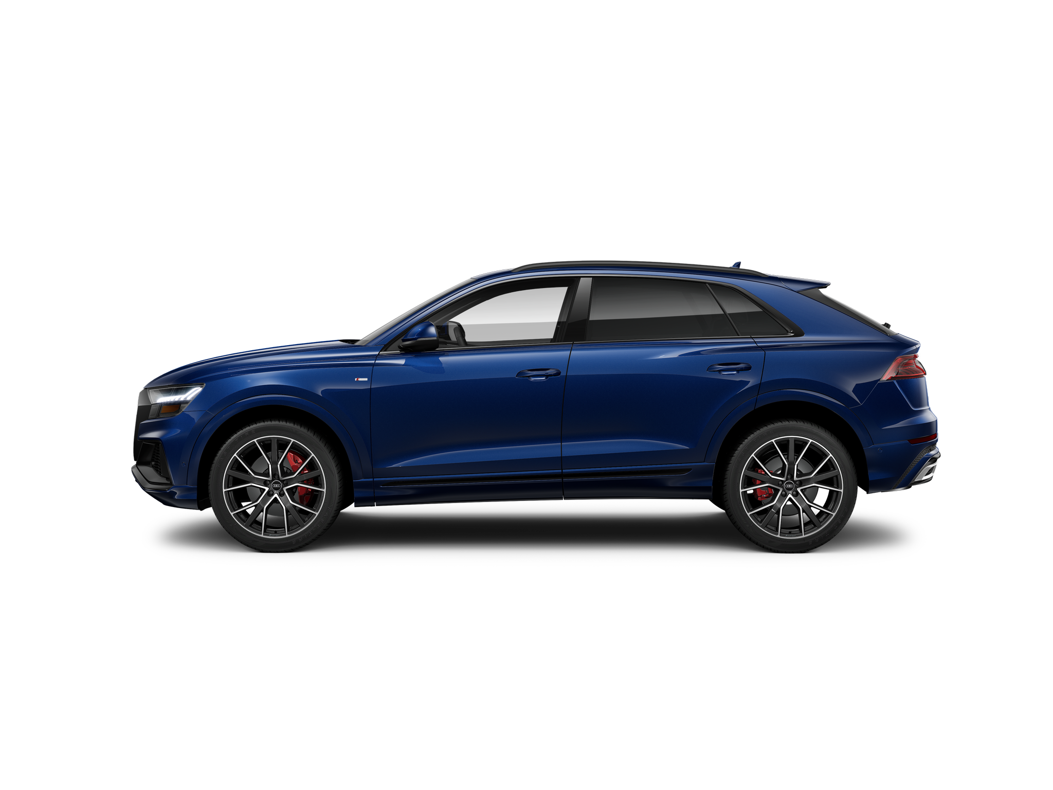 2023 Audi Q8