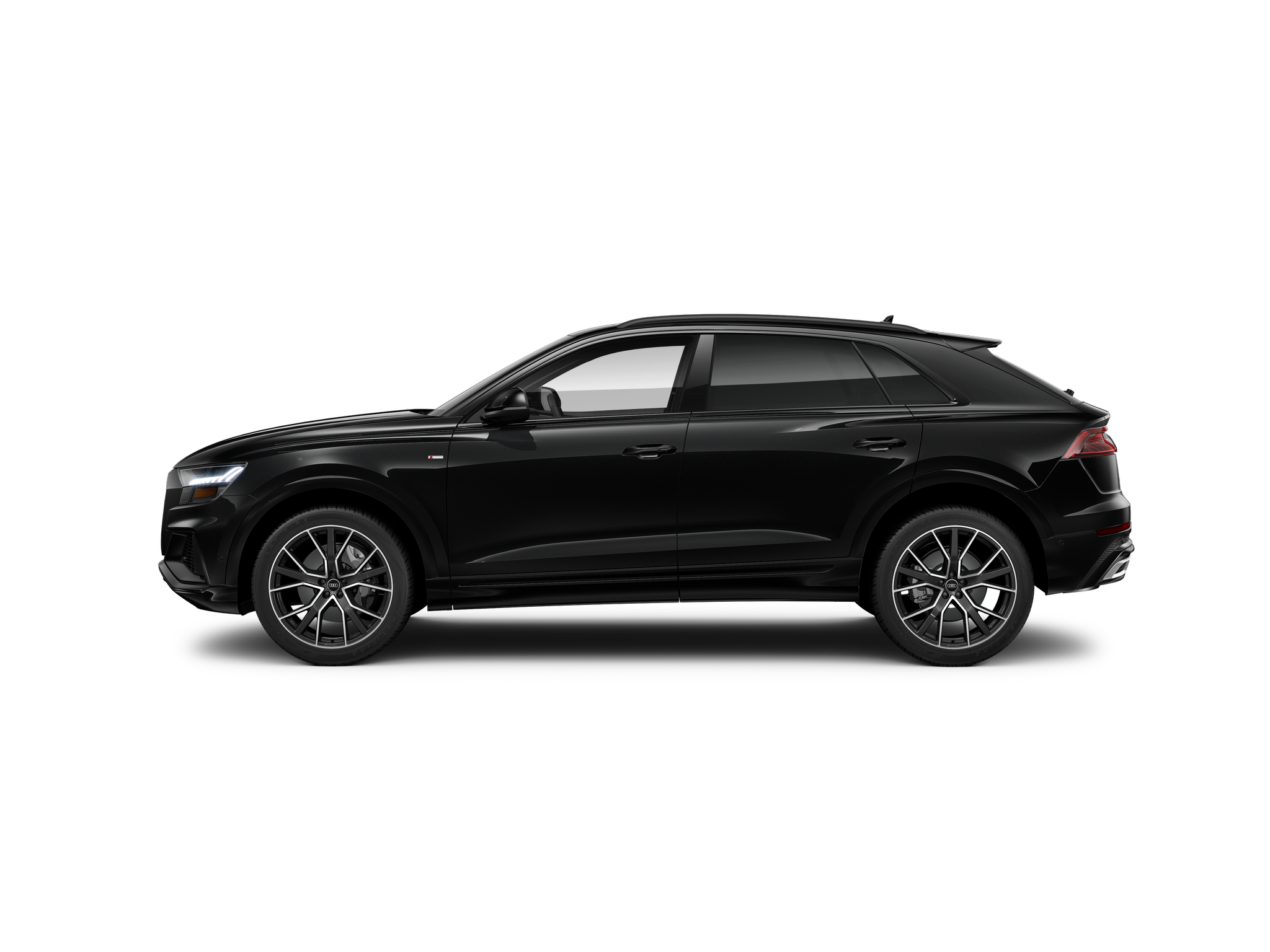 2023 Audi Q8