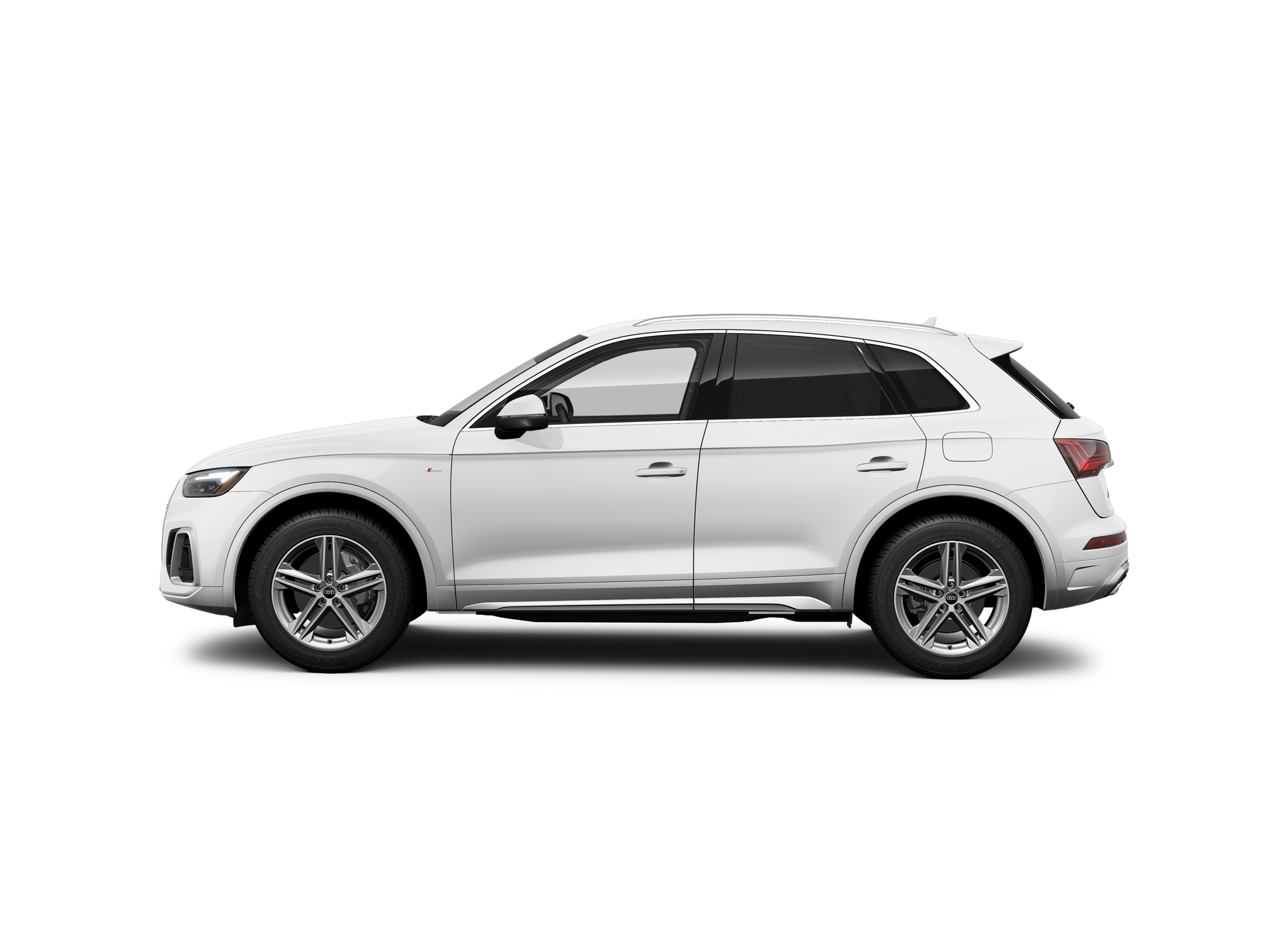 2025 Audi Q5 TFSI e