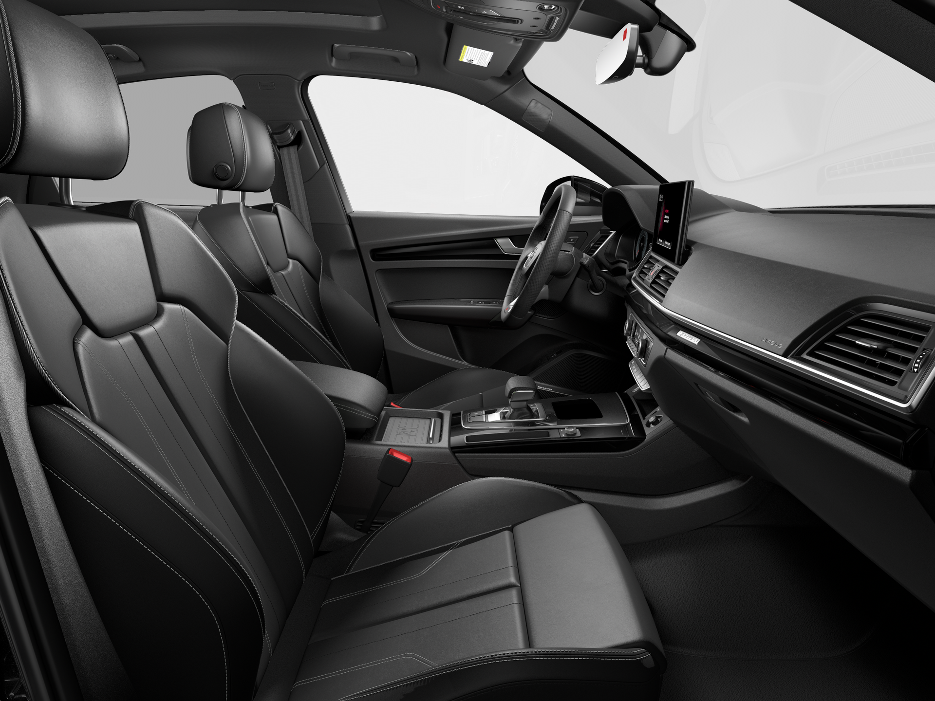 2021 Audi Q5 Sportback