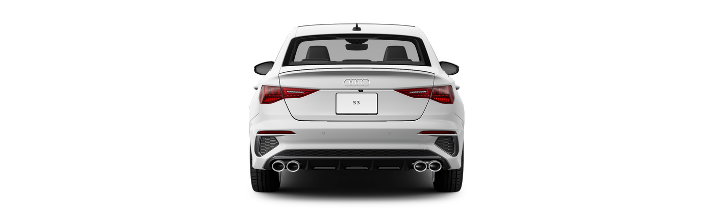 2024 Audi S3 Premium Plus - Photo 22