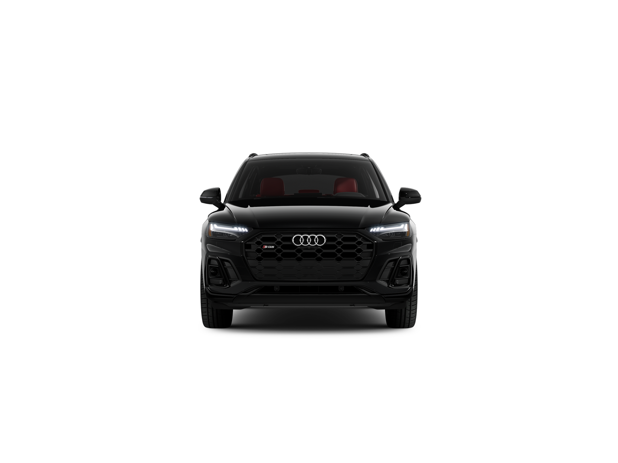 2024 Audi SQ5