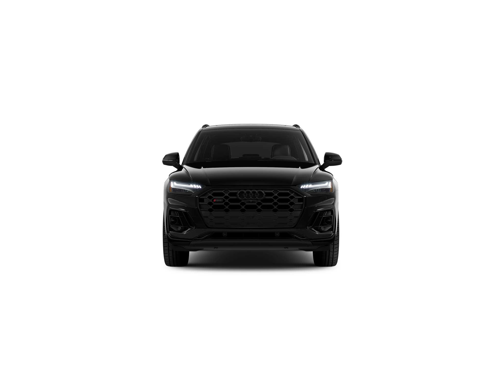 2024 Audi SQ5