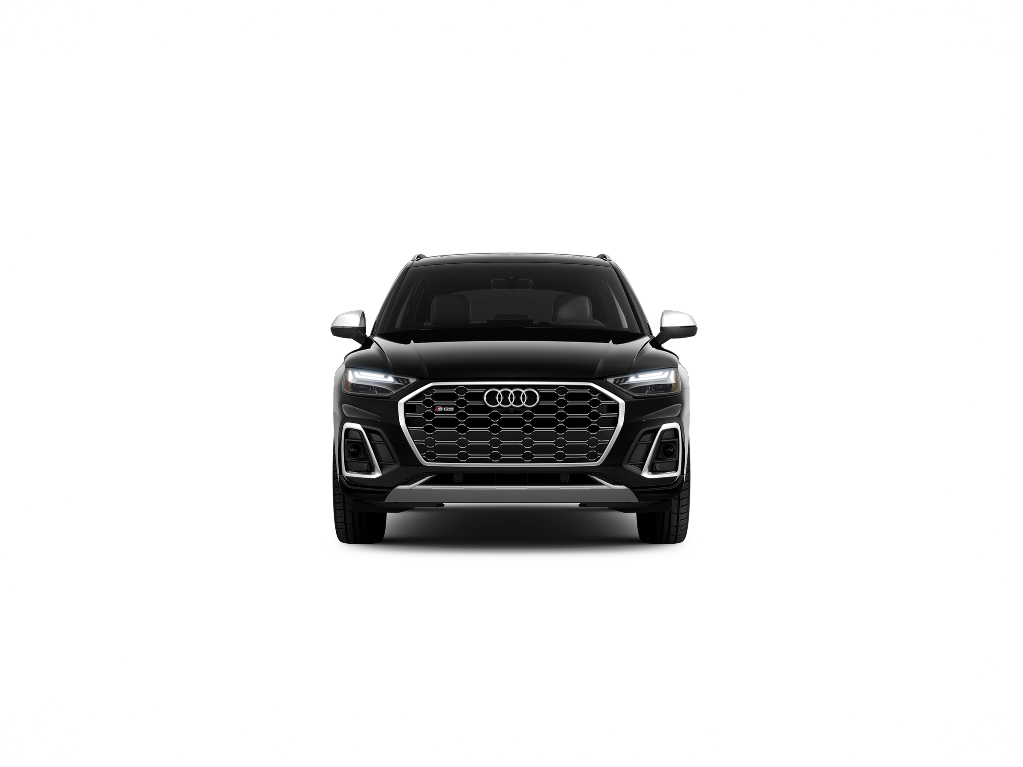 2023 Audi SQ5