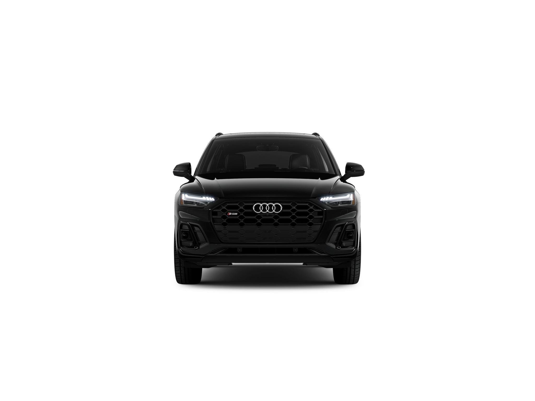 2023 Audi SQ5